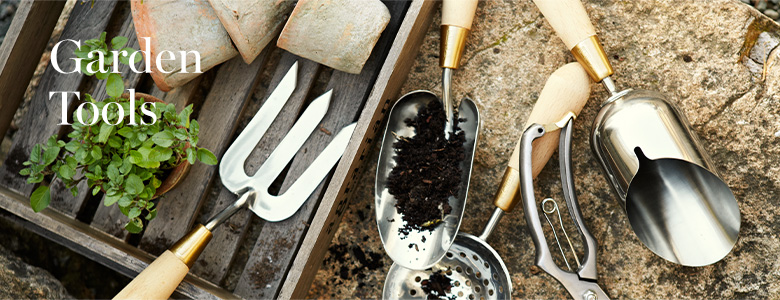 Garden Tools