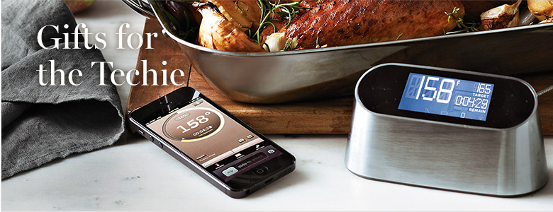 Gifts for The Techie