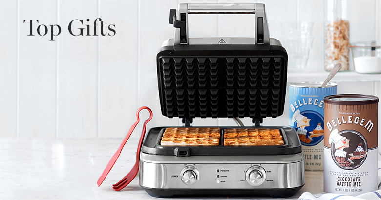 Top Ten Electrics Gifts
