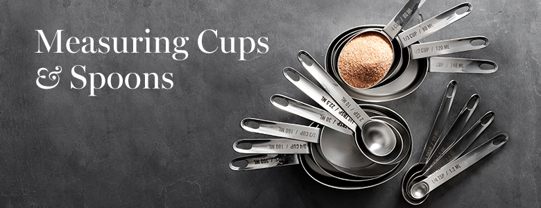Measuring Cups