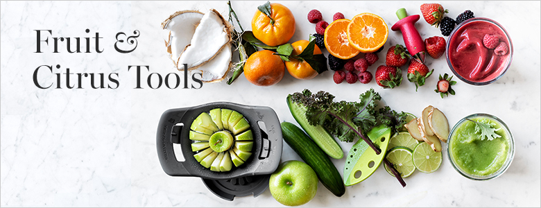 Fruit Tools