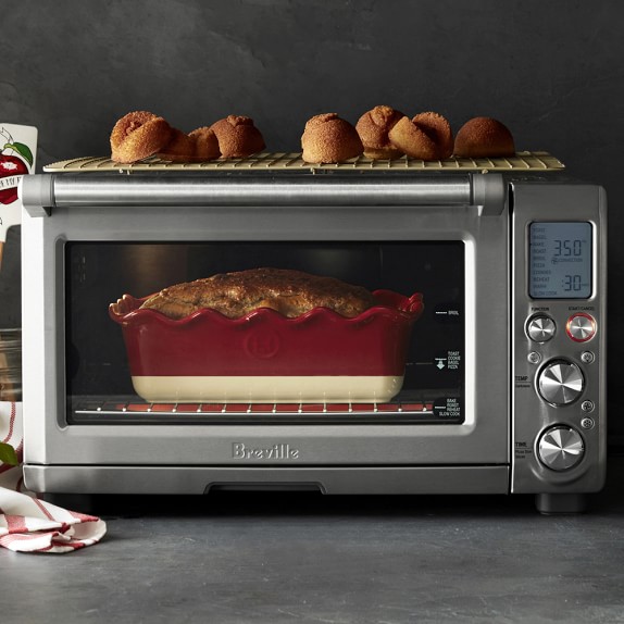 Breville Smart Oven Pro with Light | Williams-Sonoma