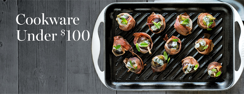 Cookware Under $100
