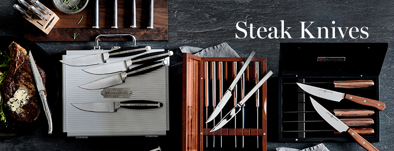 Steak Knives