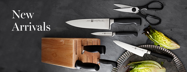 New Cutlery