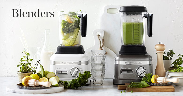 Blenders