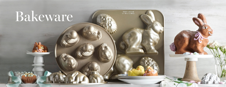 Bakeware