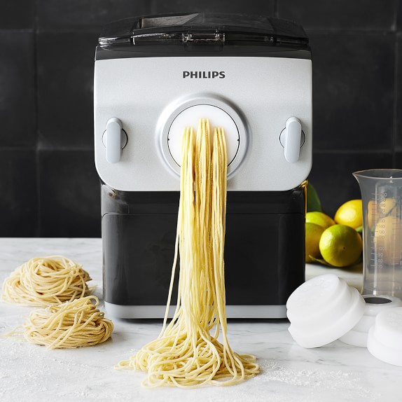 Philips Smart Pasta Maker WilliamsSonoma