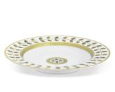 Bernardaud Constance Rimmed Soup Bowl