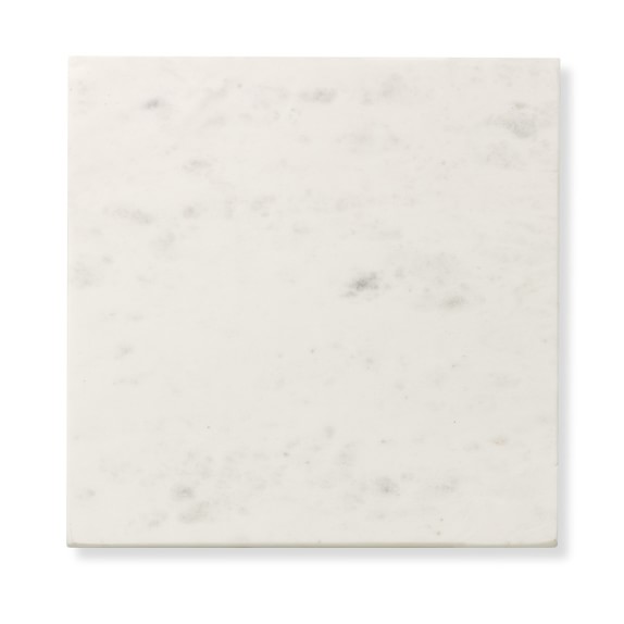 Marble Trivet WilliamsSonoma