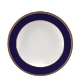 Wedgwood Renaissance Gold Rimmed Soup Bowl
