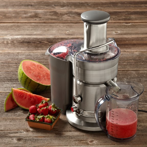 Breville Juice Fountain Elite Juicer