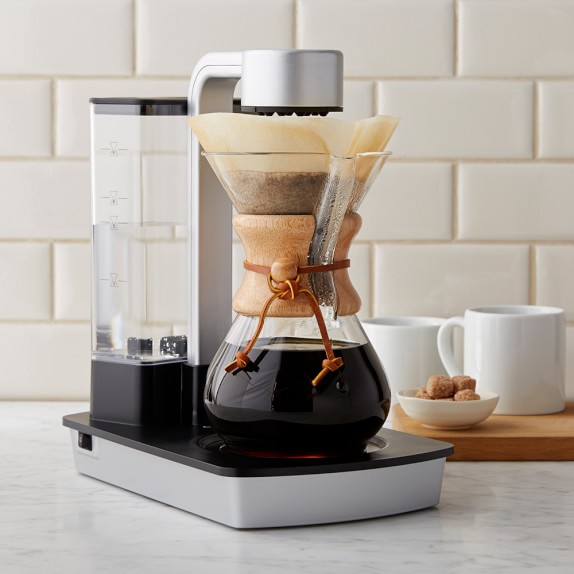 Chemex® Ottomatic Coffee Maker WilliamsSonoma
