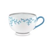 Raynaud Cristobal Teacup, Turquoise