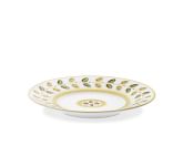 Bernardaud Constance Tea Saucer