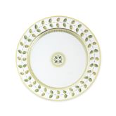 Bernardaud Constance Salad Plate