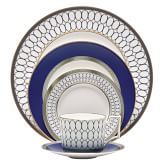 Wedgwood Renaissance Gold 5-Piece Dinnerware Place Setting