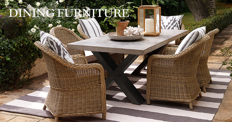 Dining Furniture