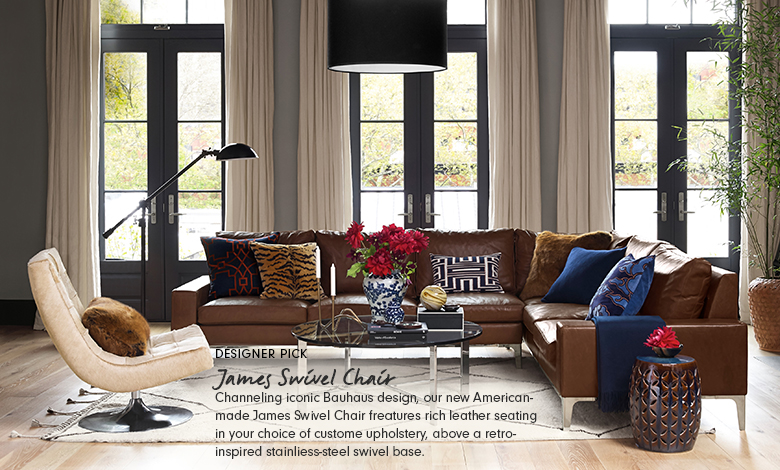 Living Room | Williams-Sonoma