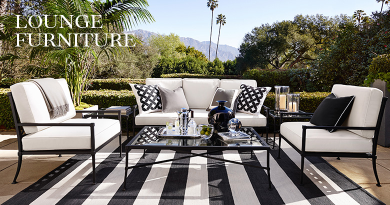 Lounge Furniture