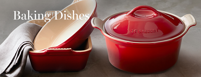 Baking Dishes