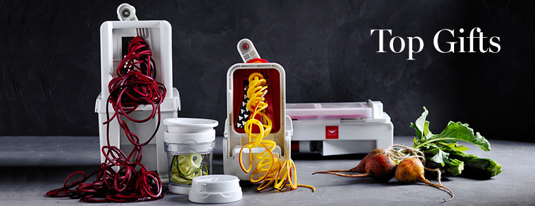 Top 10 Cooks' Tools