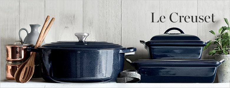 Le Creuset