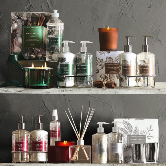 WilliamsSonoma Gift Sets, Winter Berry WilliamsSonoma
