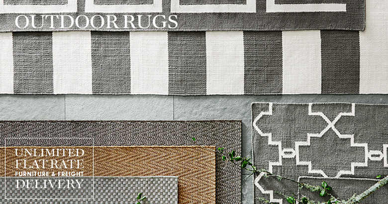 Outdoor Rugs