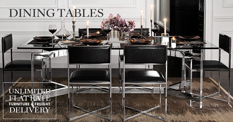 Dining Tables