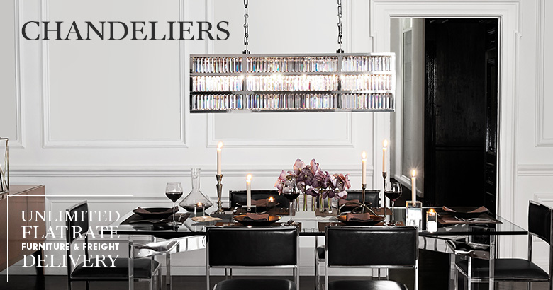 Chandeliers