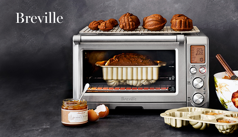 Breville Electrics