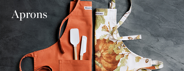 Aprons