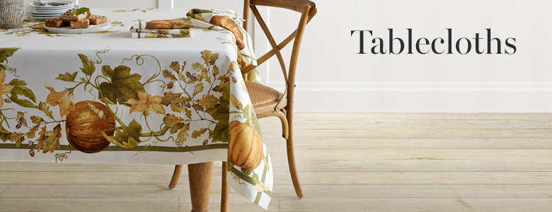 Tablecloths