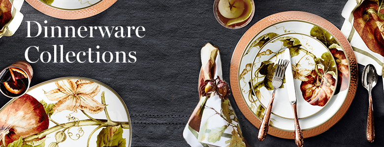 Tabletop Collections