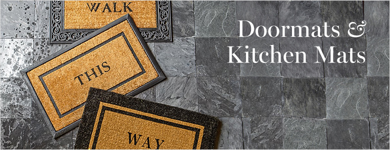 Kitchen Mats & Doormats