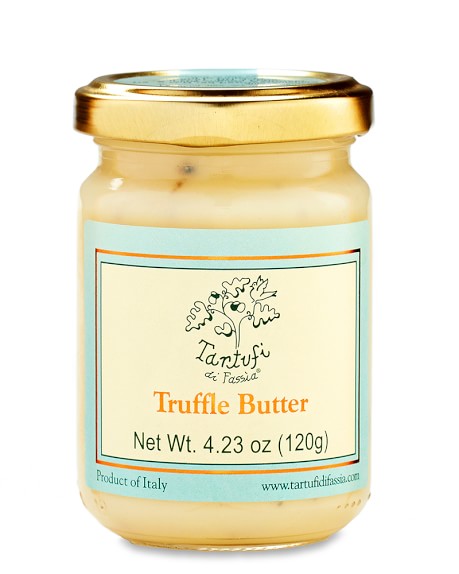 Truffle Butter Williams Sonoma