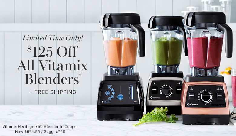 Vitamix Electrics