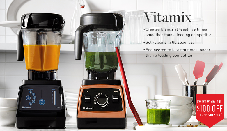 Vitamix Electrics