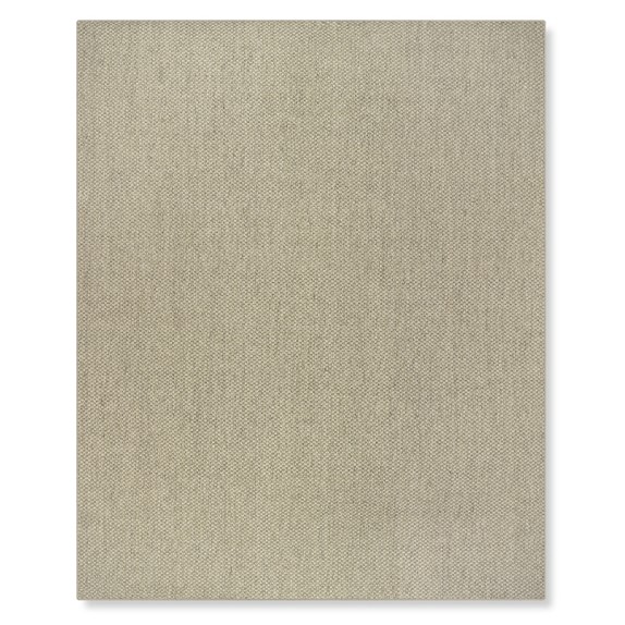 Canyon Sisal Rug Williams Sonoma
