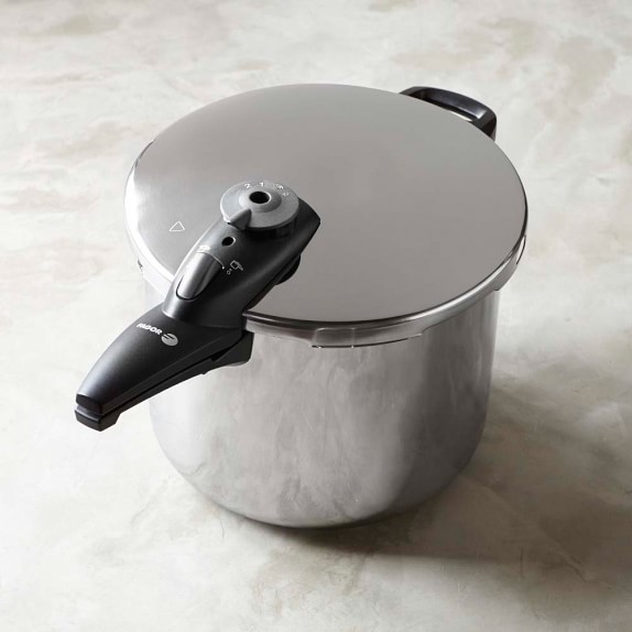 Fagor Innova Pressure Cooker Williams Sonoma