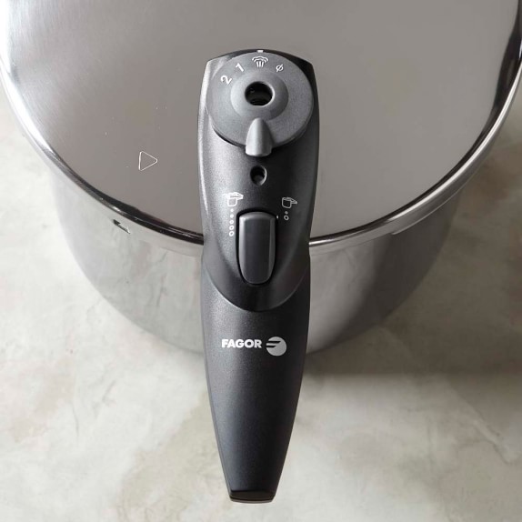 Fagor Innova Pressure Cooker Williams Sonoma