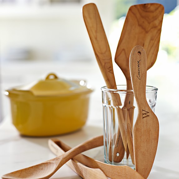 Littledeer Cooking Utensil Set Williams Sonoma