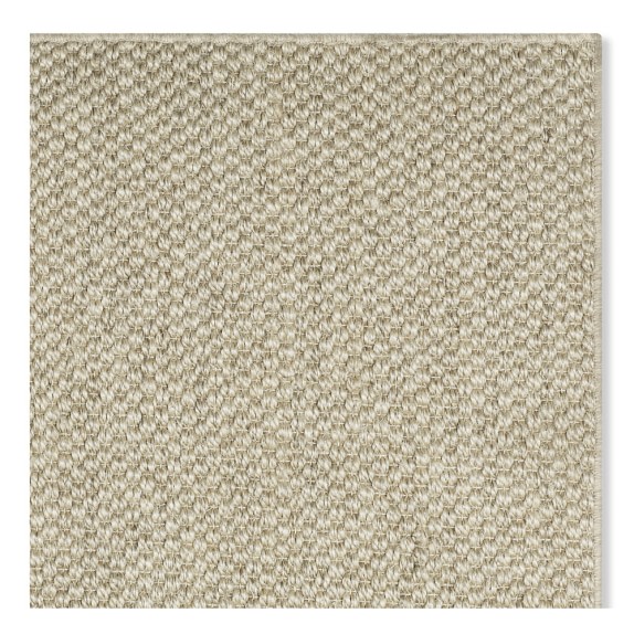 Canyon Sisal Rug Williams Sonoma