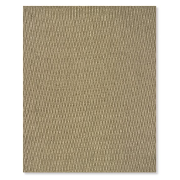 Canyon Sisal Rug Williams Sonoma