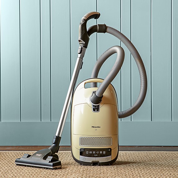 Miele Complete C3 Alize Vacuum Williams Sonoma