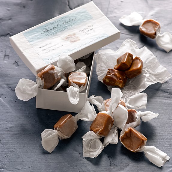 rm williams caramel