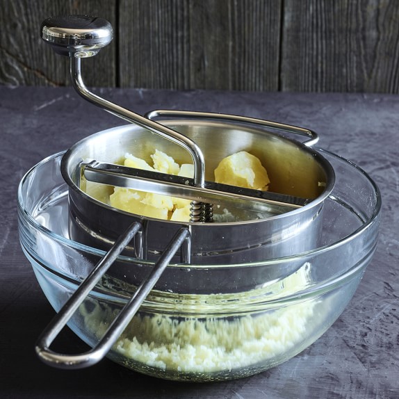 Williams Sonoma Open Kitchen Food Mill Williams Sonoma