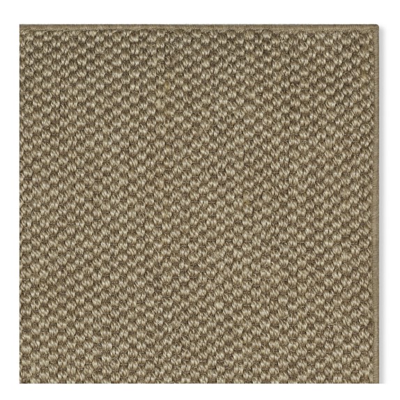 Canyon Sisal Rug Williams Sonoma
