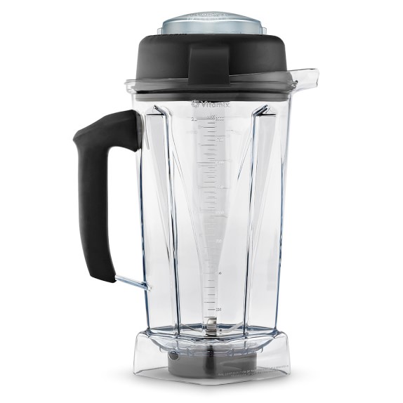 Vitamix Certified Reconditioned Standard Blender Williams Sonoma